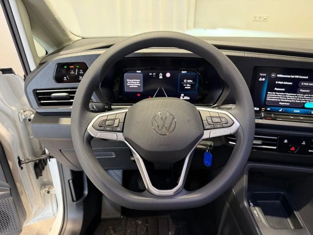 Volkswagen Caddy Edition TSI