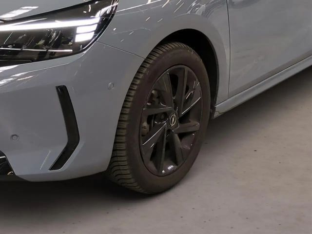 Opel Corsa GS-Line Grand Sport