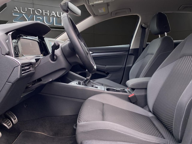 Volkswagen Golf 1.0 TSI Golf VIII