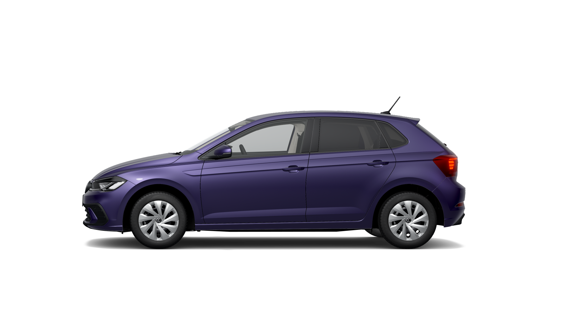 Volkswagen Polo 1.0 TSI IQ.Drive Life