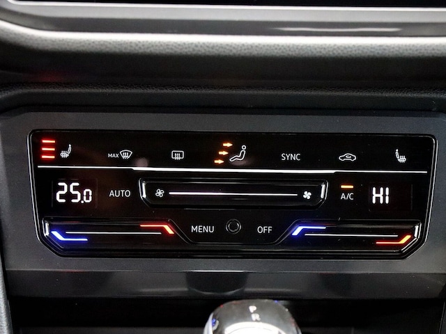 Volkswagen Tiguan 2.0 TDI Allspace DSG Life