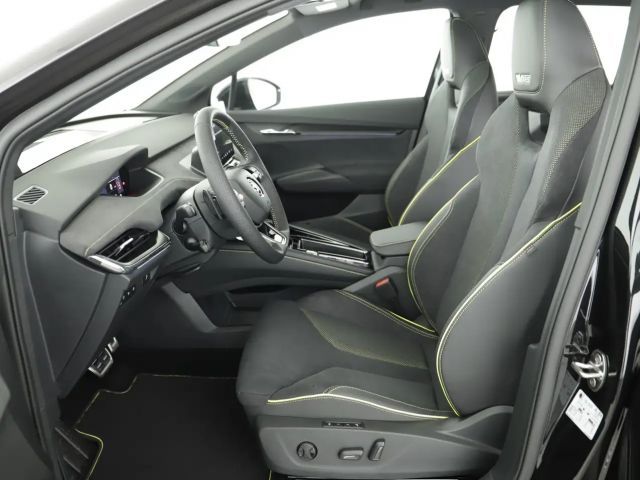 Skoda Enyaq RS