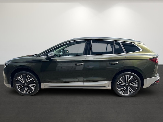 Skoda Enyaq Loft
