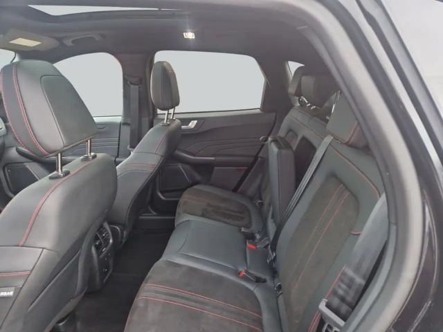 Ford Kuga EcoBoost ST Line X