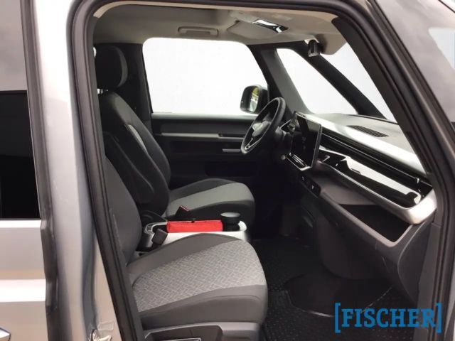 Volkswagen ID.Buzz Pro