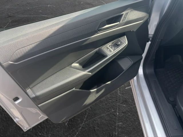 Volkswagen Caddy 2.0 TDI DSG Maxi