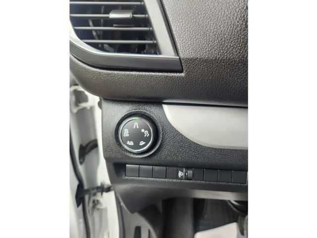 Opel Zafira Crosscamp