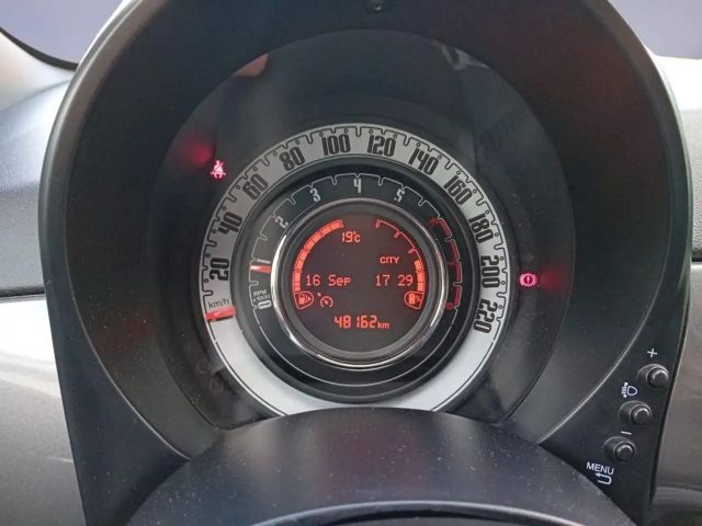 Fiat 500 1.0 GSE Hybrid *Parkpilot*Alufelgen*