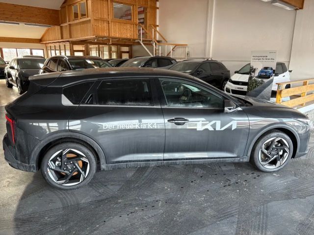 Kia K4 Spirit Vorführwagen