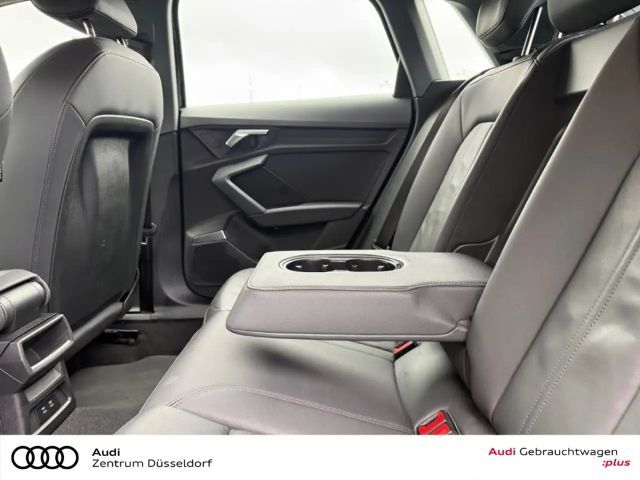 Audi A3 35 TFSI S-Line Sedan Sportback