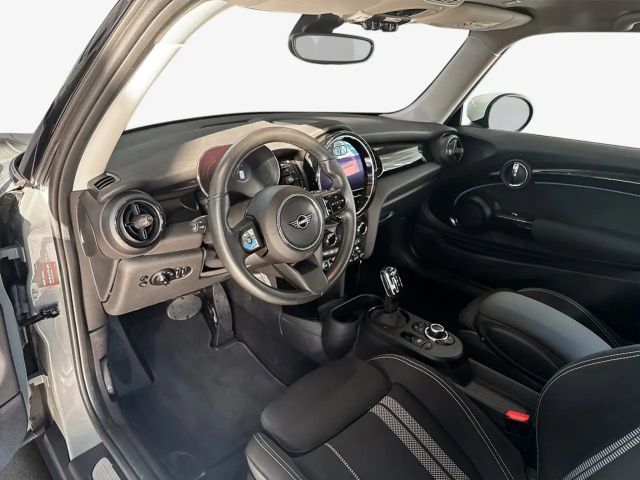 MINI Mini Electric SE