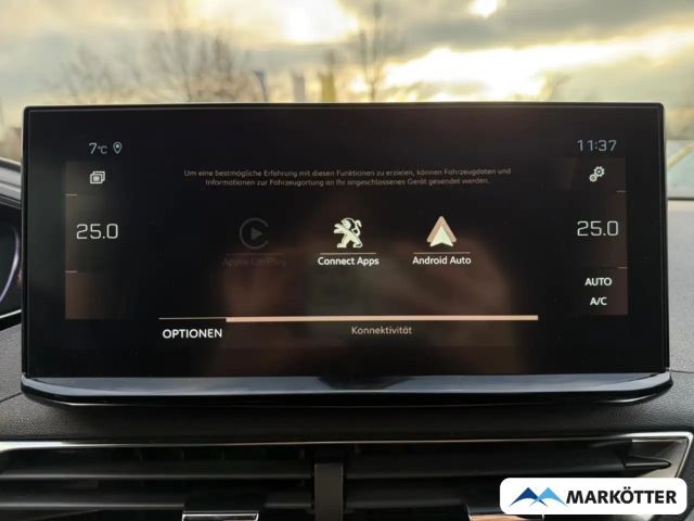 Peugeot 5008 GT-Line PureTech