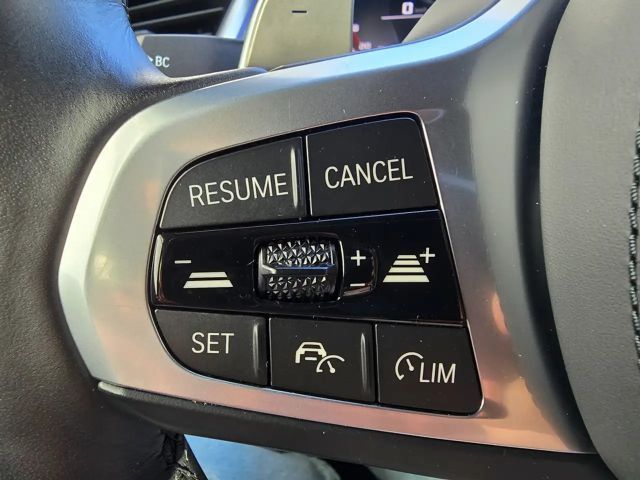 BMW Z4 Cabrio M40i Roadster