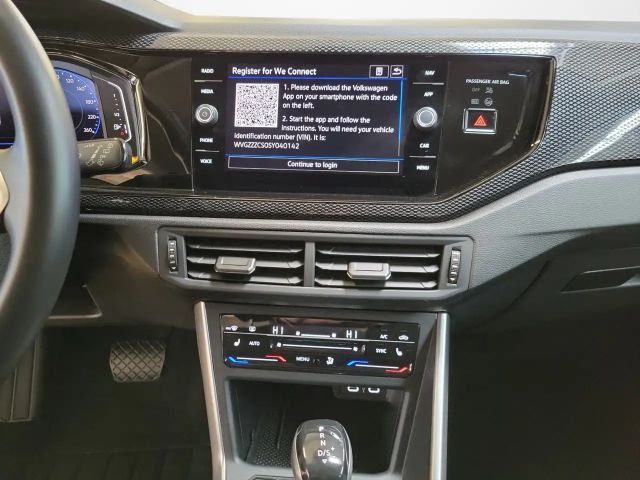 Volkswagen Taigo 1.0 TSI DSG Life