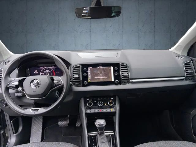 Skoda Karoq 1.5 TSI Clever