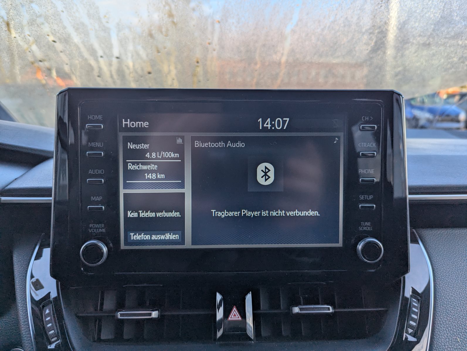 Toyota Corolla 5-deurs