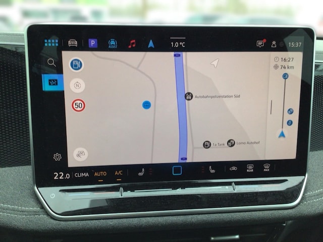 Volkswagen Passat DSG