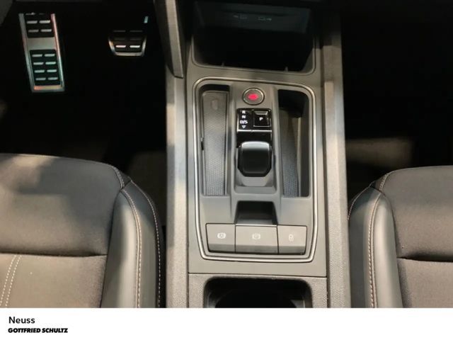 Seat Leon Sportstourer