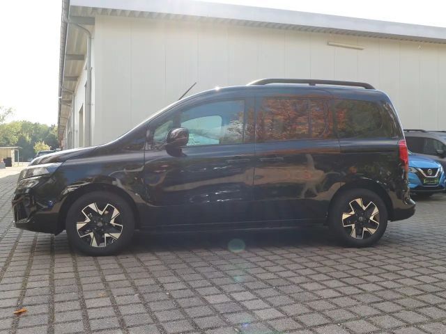 Nissan Townstar Tekna