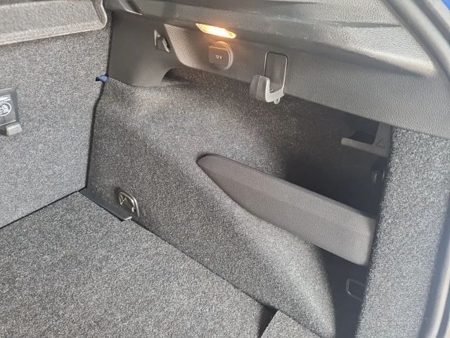 Skoda Kamiq 1.0 TSI Clever