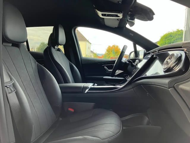 Mercedes-Benz EQE SUV 350 4MATIC