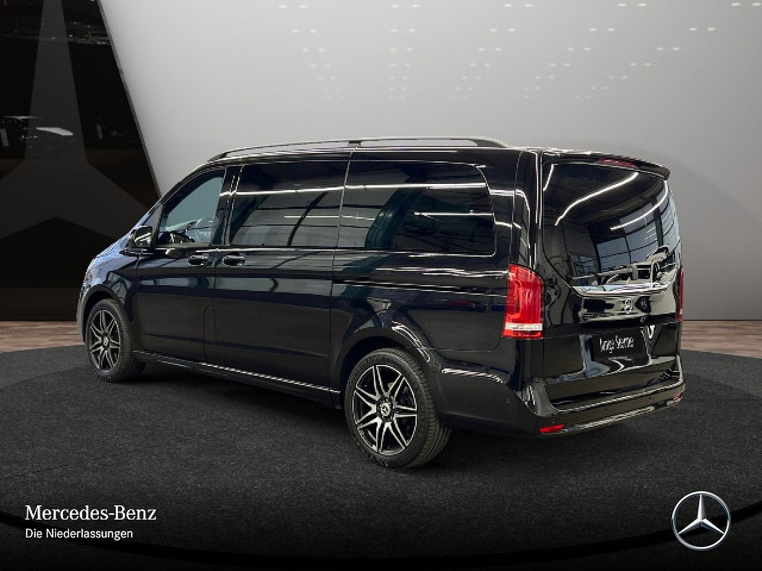 Mercedes-Benz V 300 AMG Line V 300 d