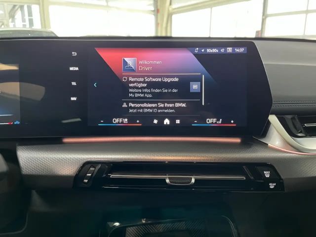 BMW X1 M-Sport xDrive20d