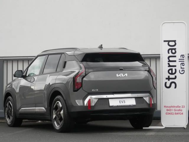 Kia EV3 81.4 kWh Earth FWD Long range