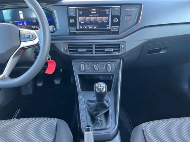 Volkswagen Polo VI 1.0 Fresh LM15