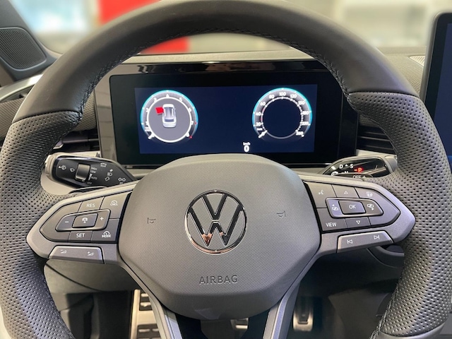 Volkswagen T-Roc 1.5 eTSI