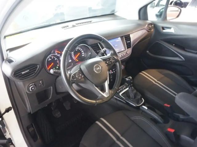Opel Crossland X Elegance
