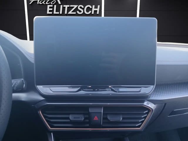 Cupra Leon 4Drive DSG Sportstourer VZ