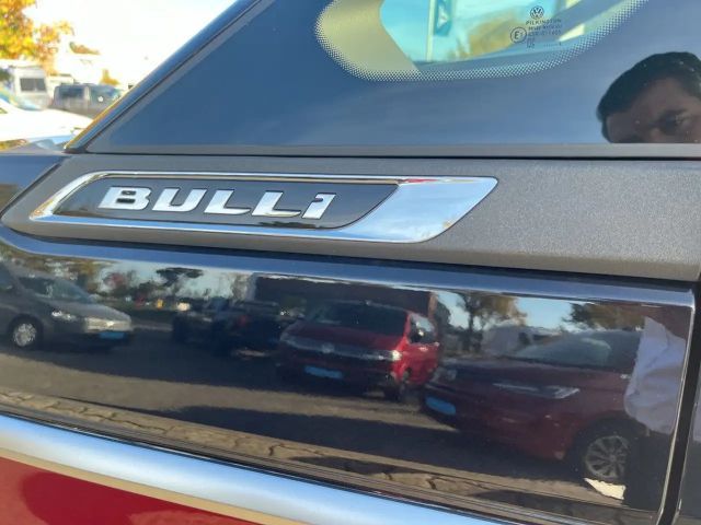 Volkswagen Multivan 2.0 TSI DSG Life T7