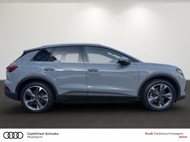 Audi Q4 e-tron 35