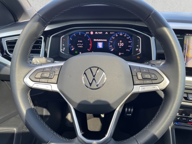 Volkswagen Taigo 1.5 TSI Move