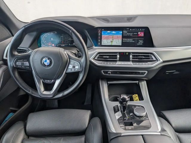 BMW X5 xDrive