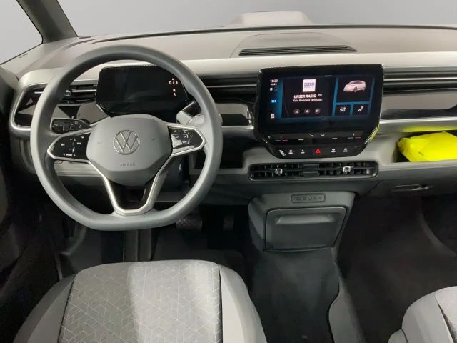 Volkswagen ID.Buzz Pro