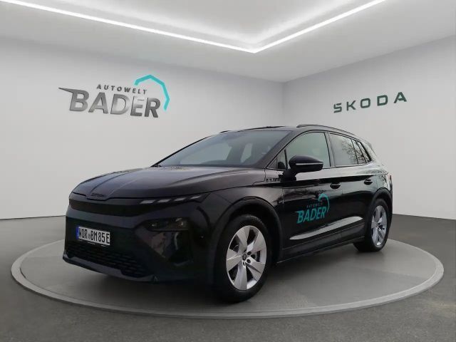 Skoda Elroq 85 Sportline
