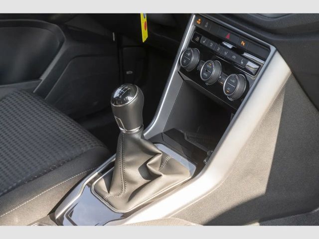 Volkswagen T-Roc 2.0 TDI Style