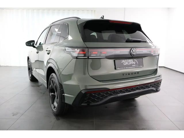 Volkswagen Tiguan 2.0 TDI DSG R-Line