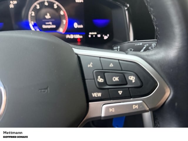 Volkswagen Taigo 1.0 TSI Life