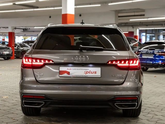 Audi A4 40 TFSI Quattro