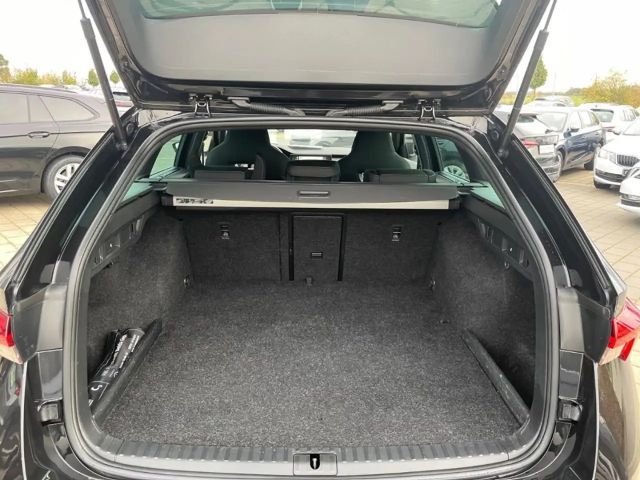 Skoda Octavia Combi Sportline iV