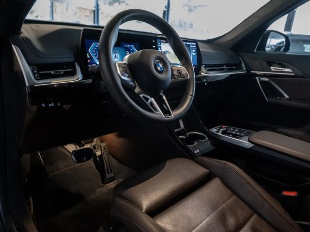 BMW X1 M-Sport xDrive