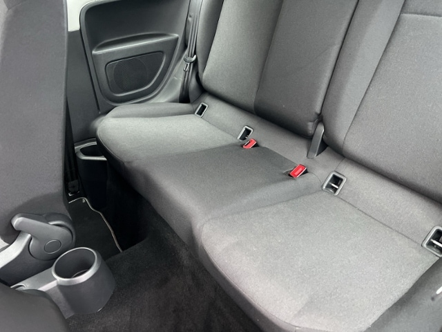 Volkswagen up! Move Move up!