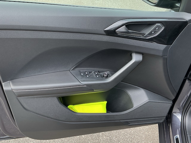 Volkswagen T-Cross T-Cross ENERGY 1.0 l TSI OPF Digitales Cockpit