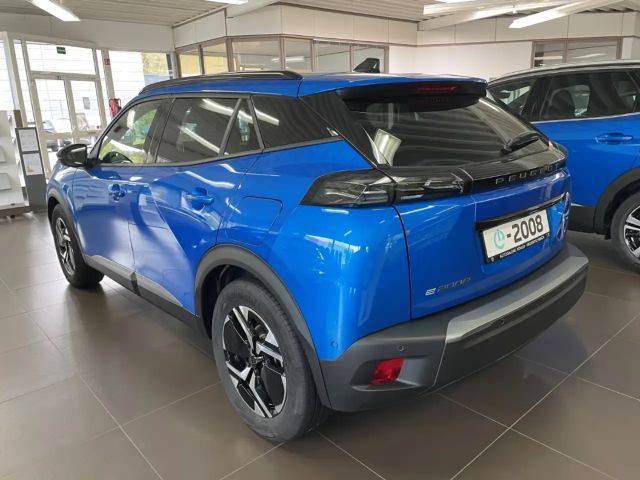 Peugeot E-2008 Allure Pack