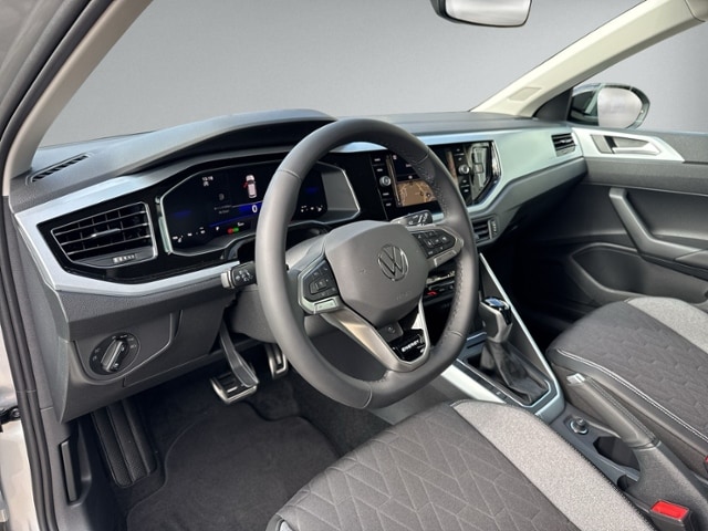 Volkswagen Taigo 1.0 TSI DSG IQ.Drive