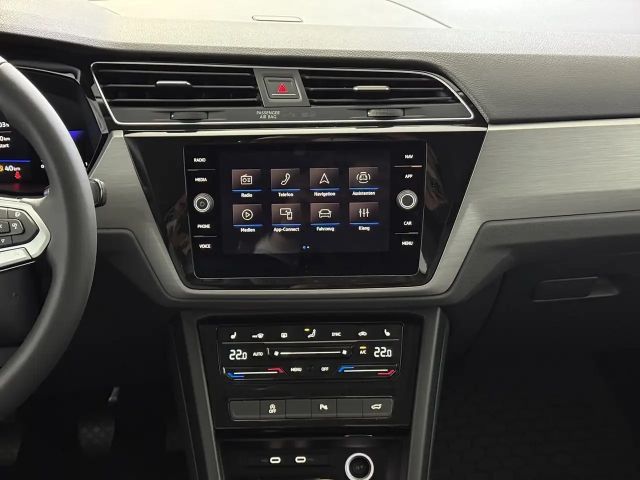 Volkswagen Touran Friends TSI