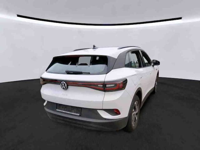 Volkswagen ID.4 LED / NAVI / ACC / WiRä